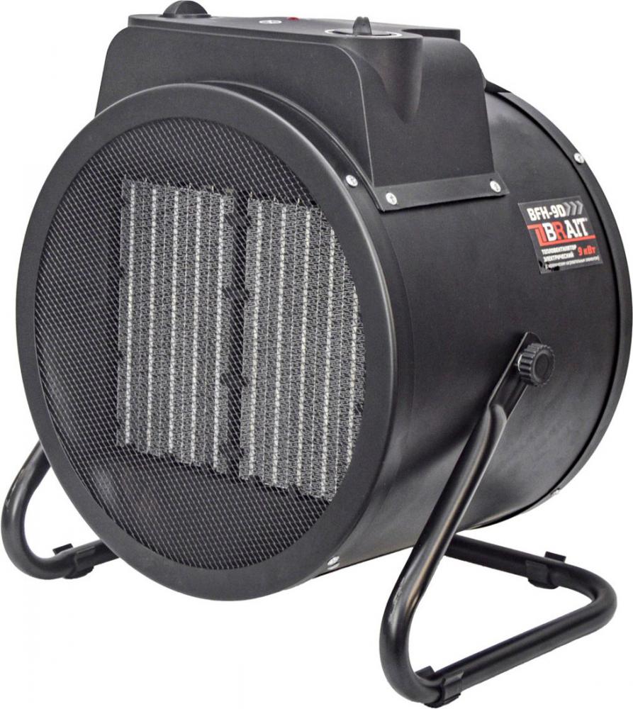 Тепловентилятор Brait BFH-9D