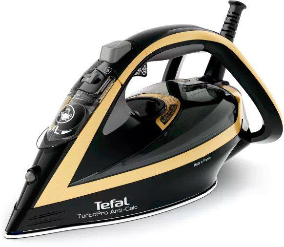 Утюг Tefal TurboPro Anti-Calc FV5696E0- фото