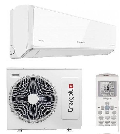 Сплит-система Energolux Geneva 3 SAS07G3-AI/SAU07G3-AI- фото2