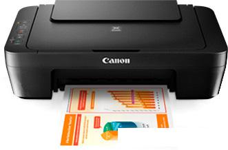 МФУ Canon PIXMA MG2540S- фото4