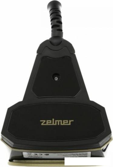 Утюг Zelmer ZIR2620 Golden Glide- фото3