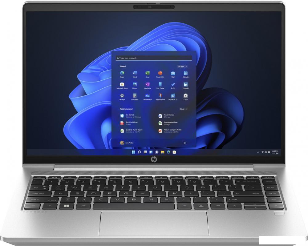 Ноутбук HP ProBook 440 G10 816N3EA- фото