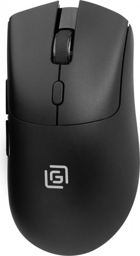 Игровая мышь Oklick 980GMW- фото2