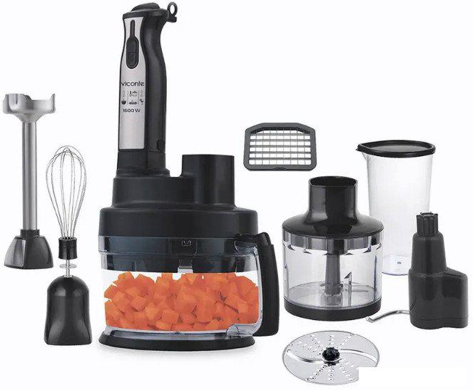 Погружной блендер Viconte VC-0450- фото
