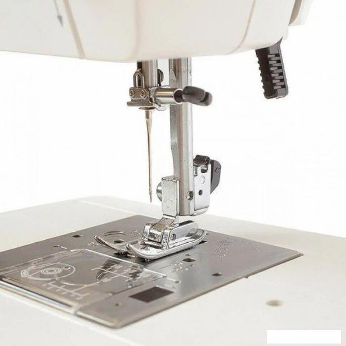 Электромеханическая швейная машина Janome Sewist 709- фото2