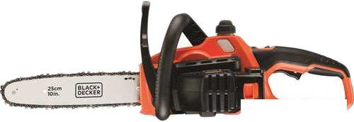 Аккумуляторная Black & Decker GKC1825L20- фото3