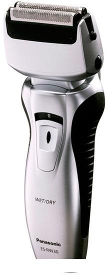 Электробритва Panasonic ES-RW30- фото