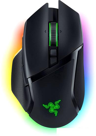 Игровая мышь Razer Basilisk V3 Pro (черный)- фото