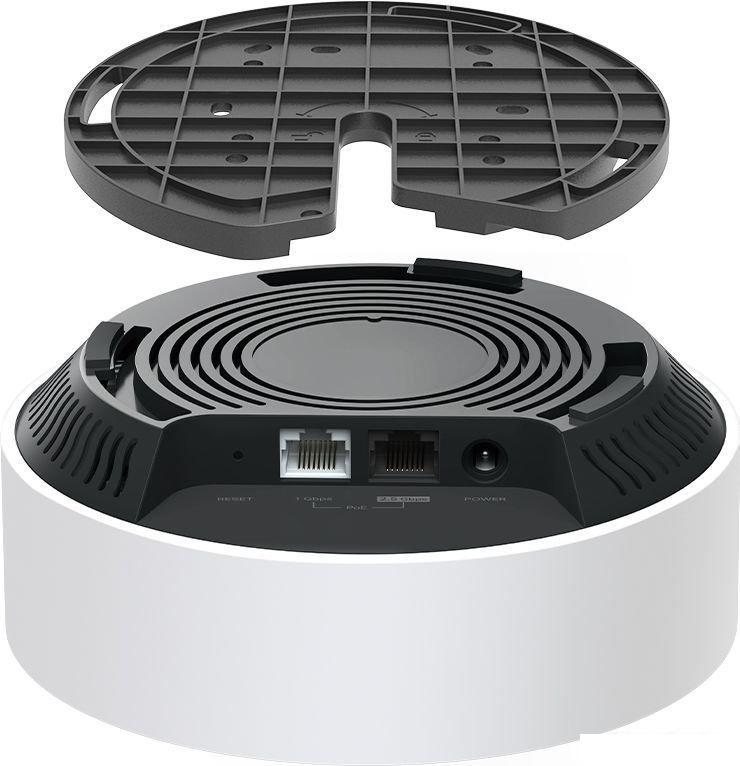 Wi-Fi система TP-Link Deco X50-PoE (1 шт)- фото2