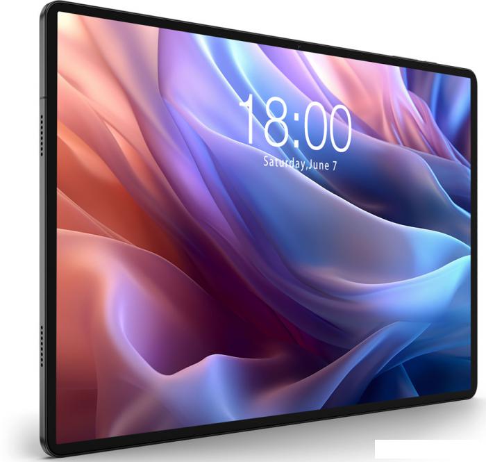 Планшет Teclast T65 Max 8GB/256GB LTE (серый)- фото4