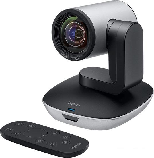 Web камера Logitech PTZ Pro 2 [960-001186]- фото3