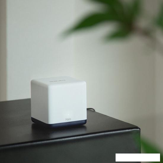 Wi-Fi система Mercusys Halo H50G (2 шт)- фото4