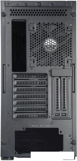 Корпус SilverStone Seta D1 SST-SED1-B- фото4