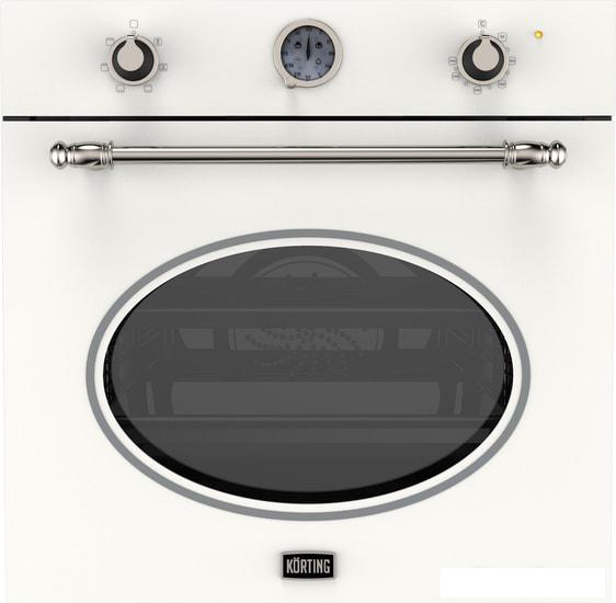 Электрический духовой шкаф Korting OKB 461 CRSI