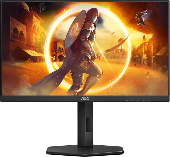 Игровой монитор AOC 24G4X- фото