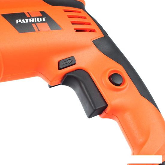 Ударная дрель Patriot FD 750H [120301444]- фото4