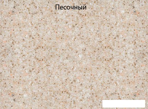 Кухонная мойка GranFest Rondo GF-R480- фото3