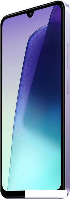 Смартфон Xiaomi Redmi 14C 4GB/128GB международная версия (фиолетовый)- фото4