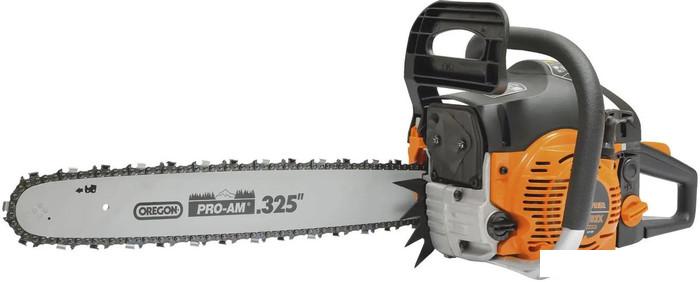 Бензопила Carver RSG 252X- фото2