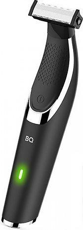 Триммер для бороды и усов BQ TR1002 (черный)- фото2
