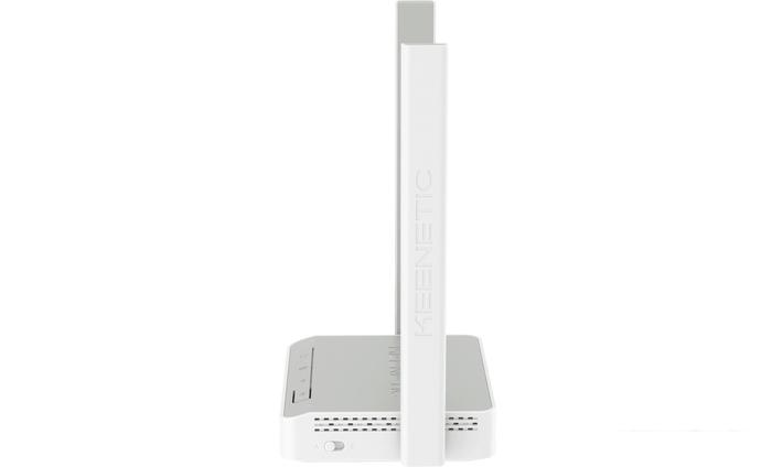 Wi-Fi роутер Keenetic Start KN-1112- фото3