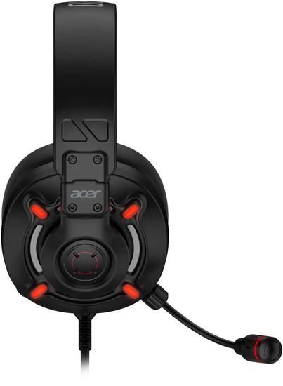 Наушники Acer Nitro OHW306- фото4
