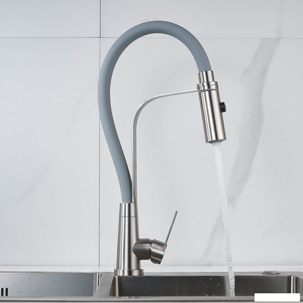 Смеситель Shevanik S943L-9- фото4