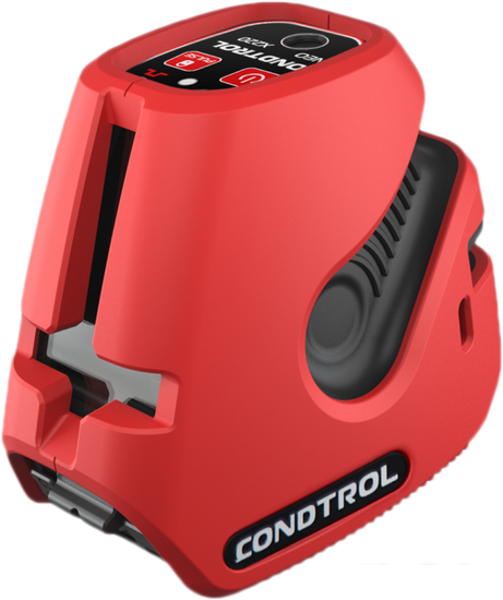 Лазерный нивелир Condtrol Neo X200 set- фото