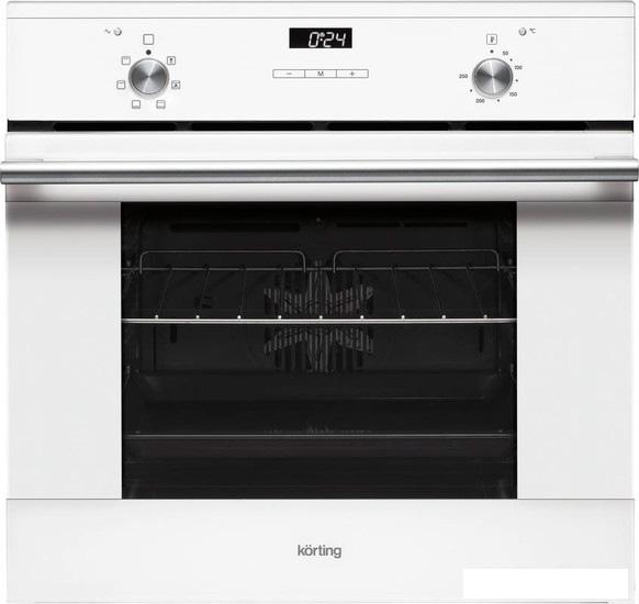 Духовой шкаф Korting OKB 760 FW- фото