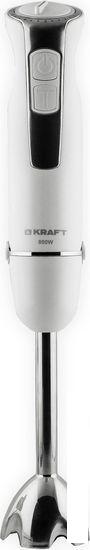 Погружной блендер Kraft KF-HB8001SPW- фото4