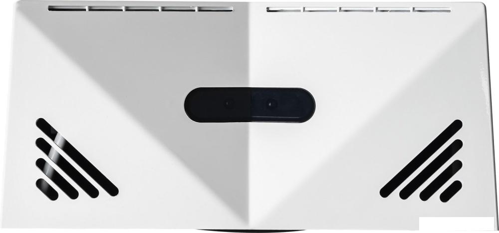 Сушилка для рук Saniteco M-H7-W (1200 W)- фото3