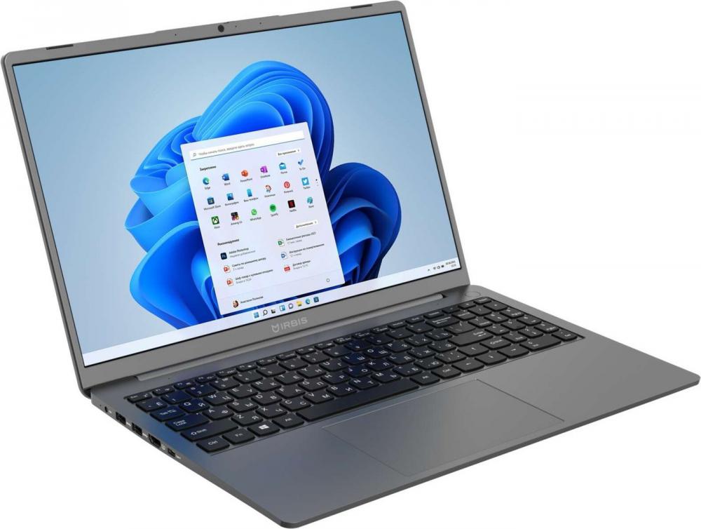 Ноутбук IRBIS 16NBC1502- фото3