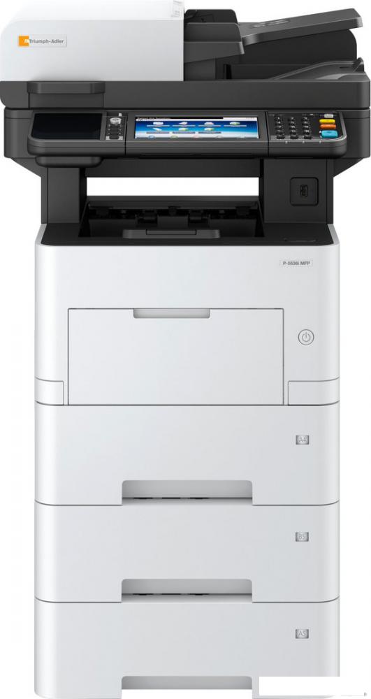МФУ Triumph-Adler P-5536i MFP- фото3