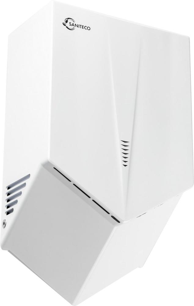 Сушилка для рук Saniteco M-H8W (1500 W)- фото