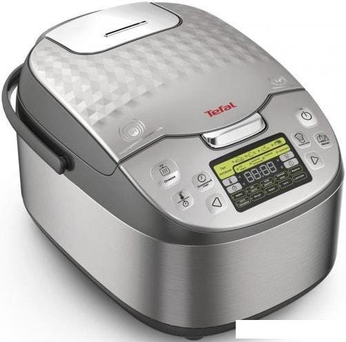 Мультиварка Tefal RK807D32- фото3