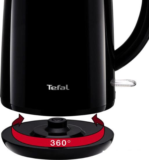 Электрочайник Tefal KO260830- фото3