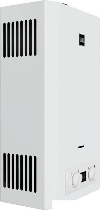 Газовая колонка LMX Classic-32- фото3