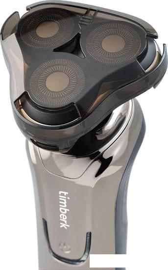 Электробритва Timberk T-SHR62LDW- фото4