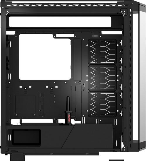 Корпус ADATA XPG Battlecruiser II ST (черный)- фото3