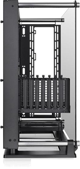 Корпус Thermaltake Core P3 TG Pro CA-1G4-00M1WN-09- фото4