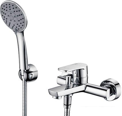 Смеситель Wasserkraft Dill 6101- фото