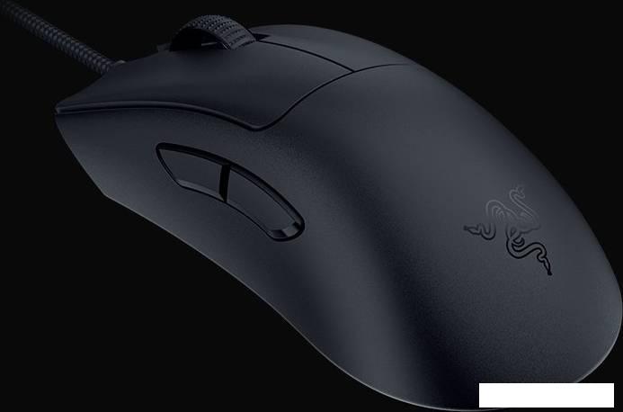 Игровая мышь Razer Deathadder V3- фото4