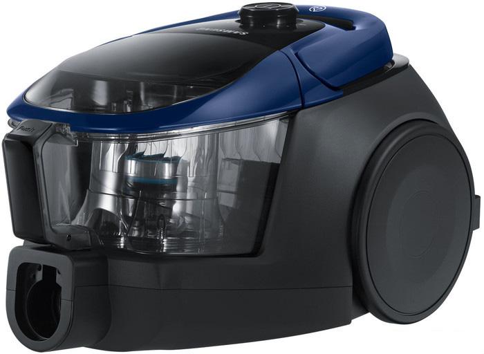 Пылесос Samsung VC18M3120VB/EV- фото4