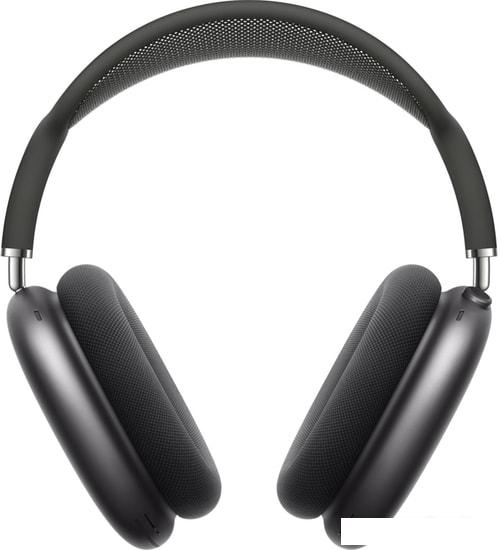 Наушники Apple AirPods Max (серый космос)- фото