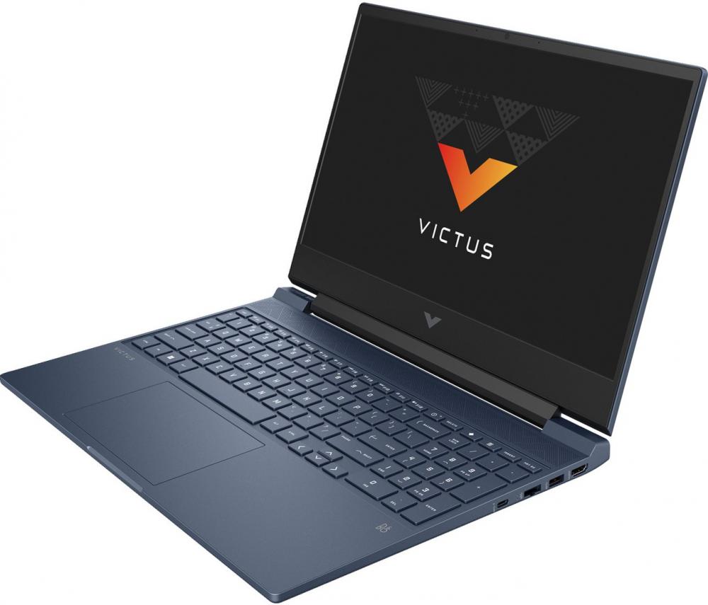 Игровой ноутбук HP Victus 15-fb2031ci A74LLEA- фото2