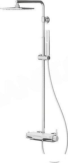 Душевая система  Teska Perla Mix DK1020