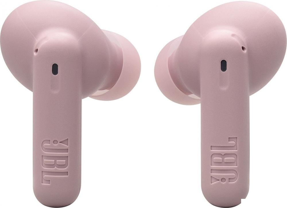 Наушники JBL Wave Beam 2 (розовый)- фото4