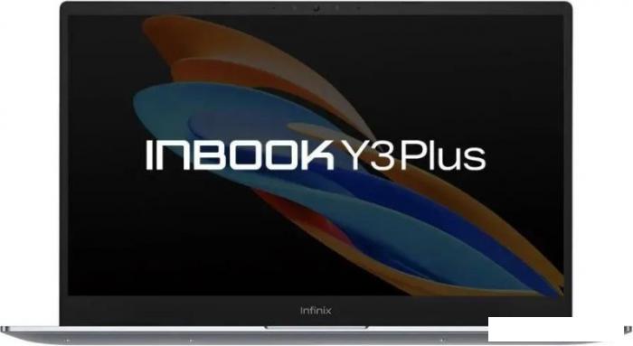 Ноутбук Infinix Inbook Y3 Plus YL512 71008302600- фото2