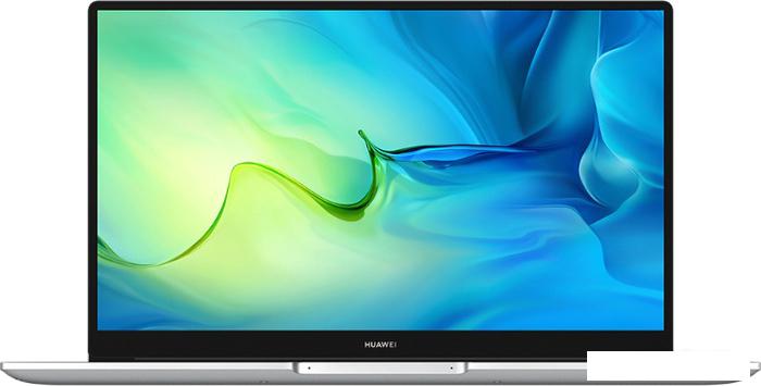 Ноутбук Huawei MateBook D 15 AMD BoM-WFP9 53013TUE- фото4