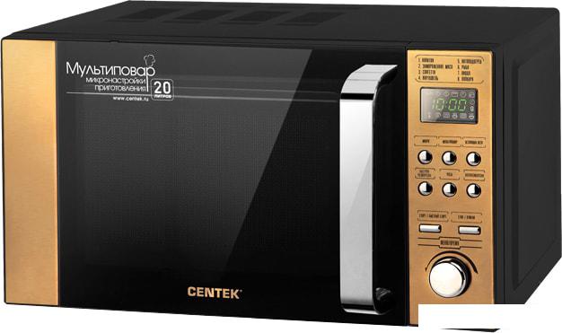 Микроволновая печь CENTEK CT-1584- фото